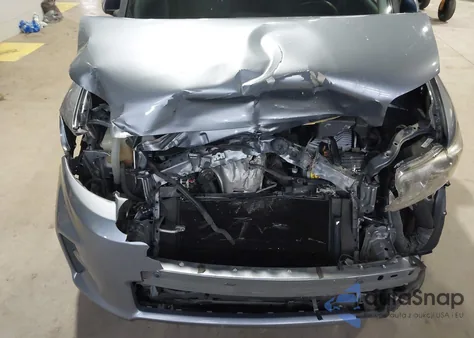 2011 Scion Xb from USA, damaged, VIN JTLZE4FE5B1125175